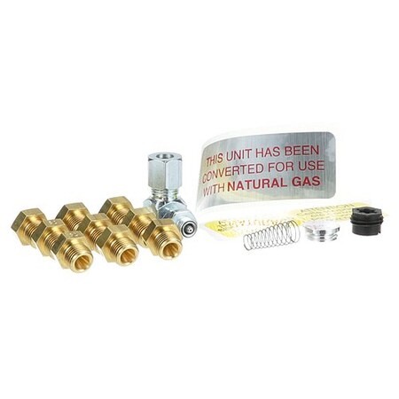 Frymaster Conversion Kit 826-1140